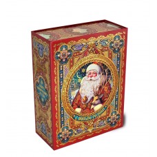 Книга Новогодних Чудес 1500 гр Книга Новогодних Чудес 1500 гр